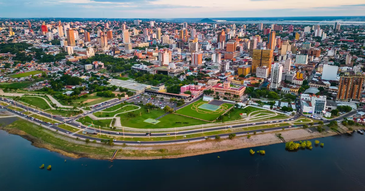 Paraguay