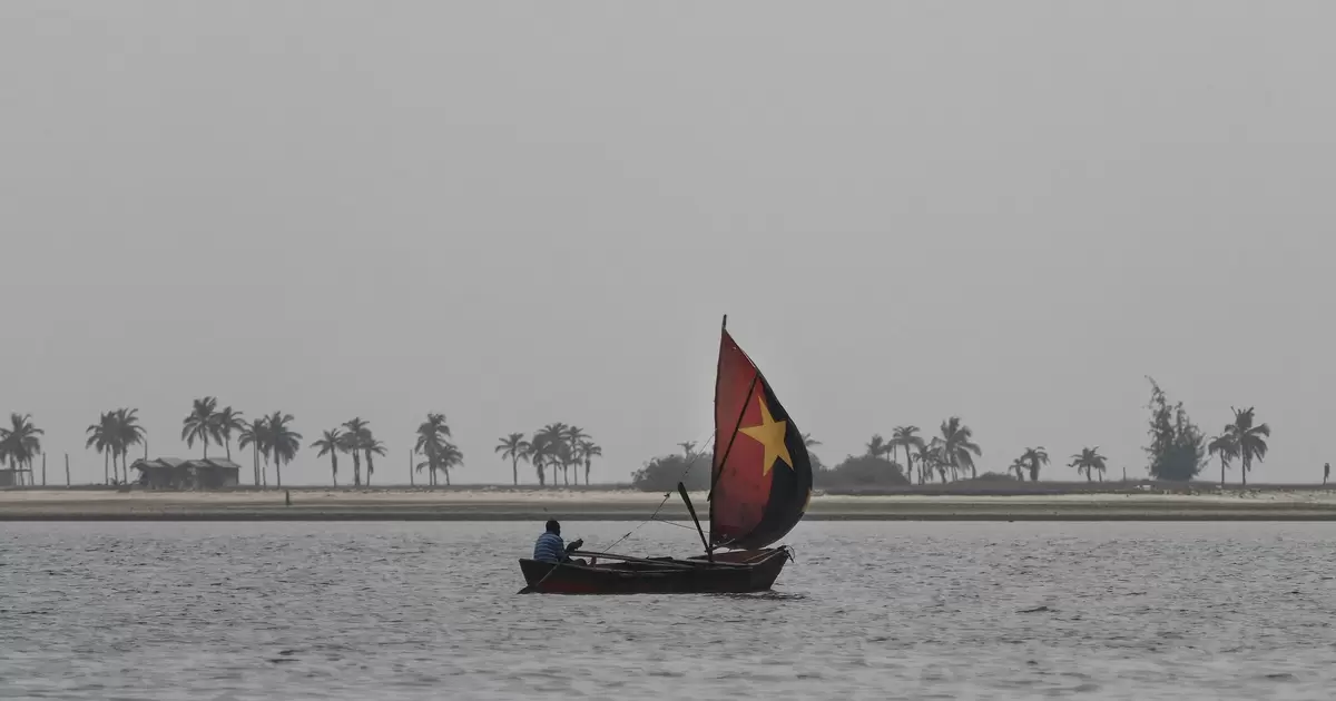 Angola CCAC