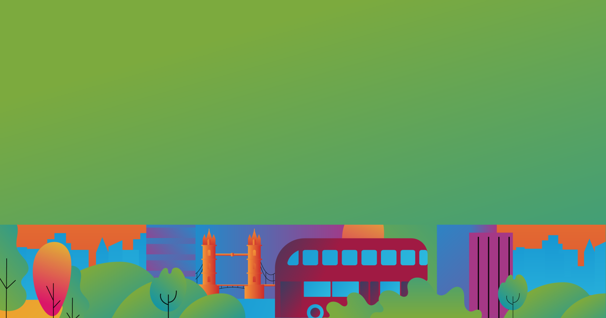 London Climate Action Week