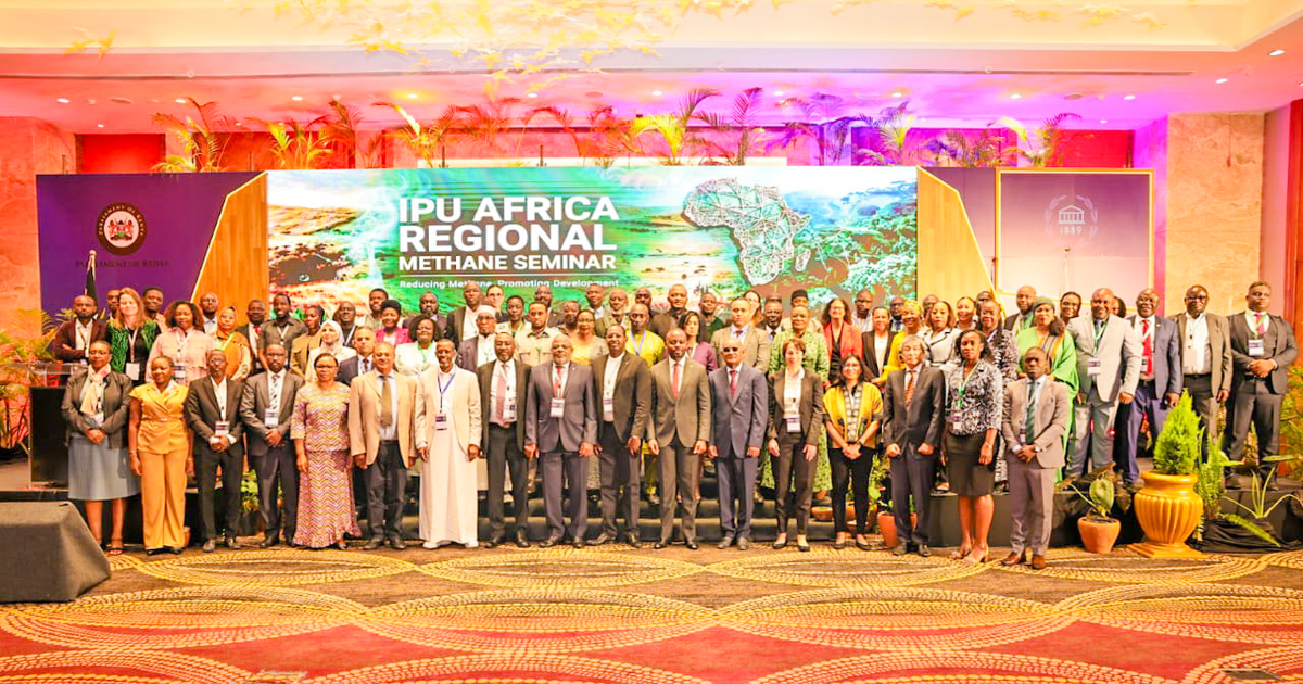 IPU Seminar