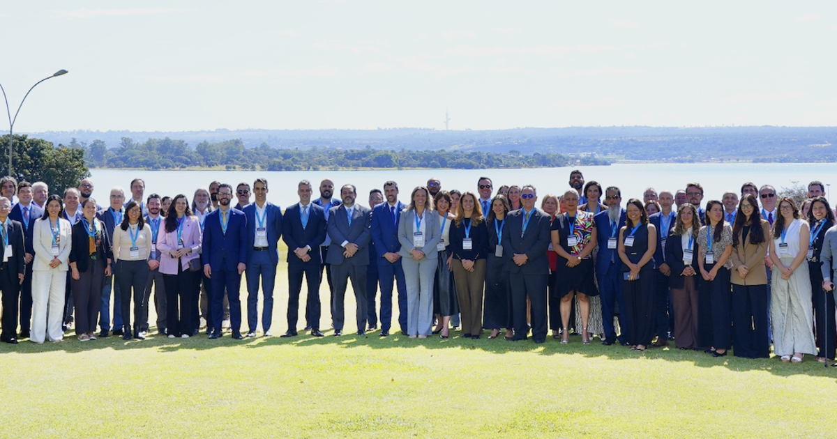 OLACDE Methane Summit 2026