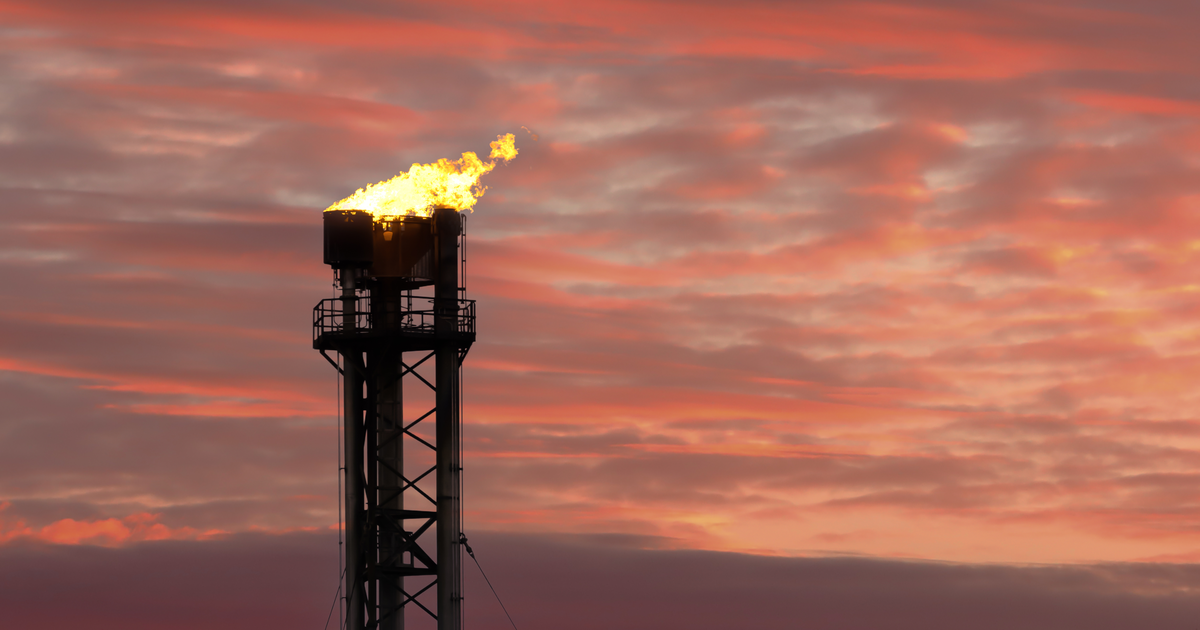 Methane