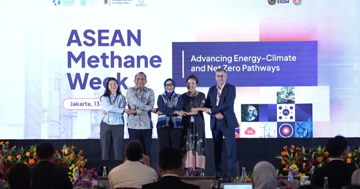 ASEAN Centre for Energy (ACE)