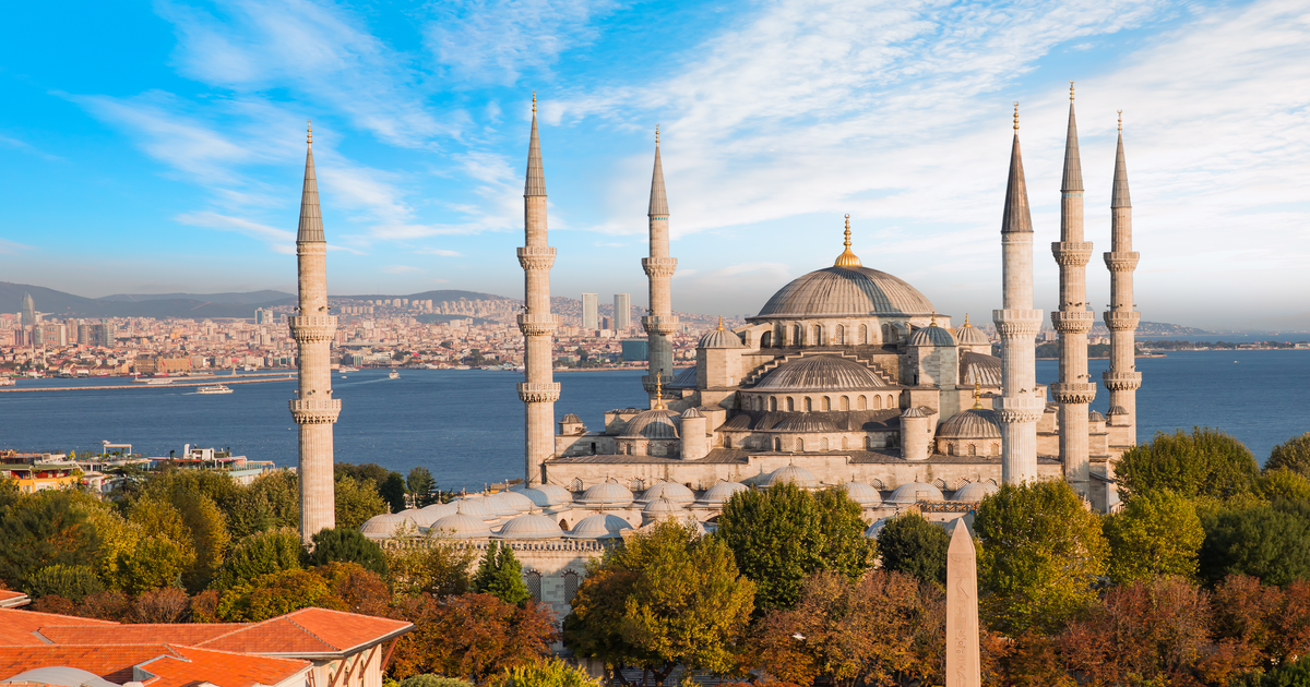 Istanbul