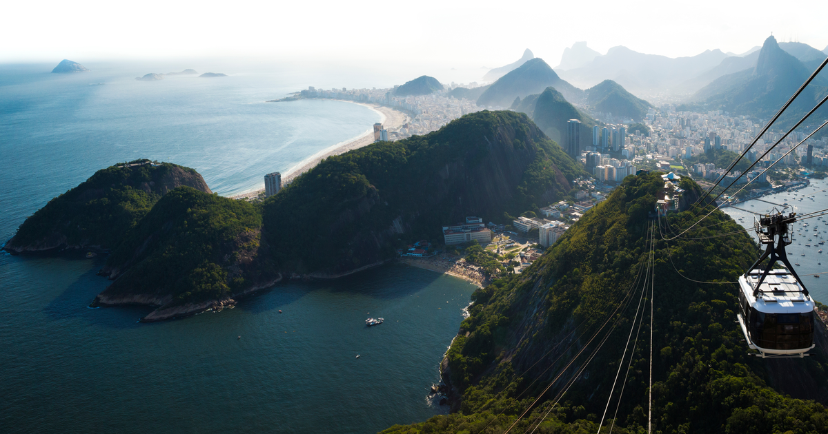 Brazil