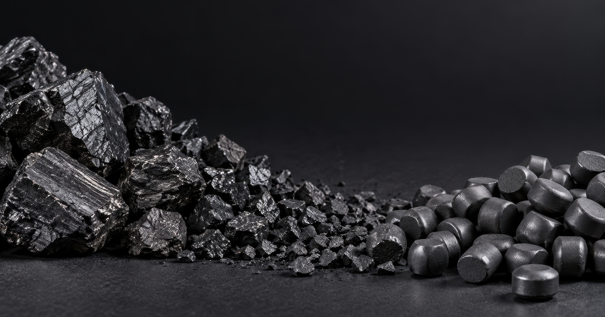fossil fuel