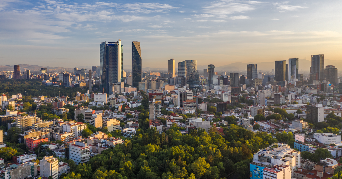 Mexico City