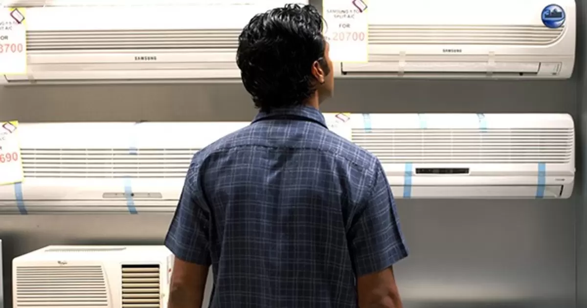 The search is on for more efficient, climate friendly residential air conditioners. 