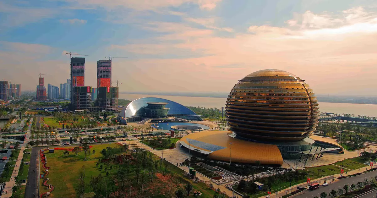 Hangzhou, China