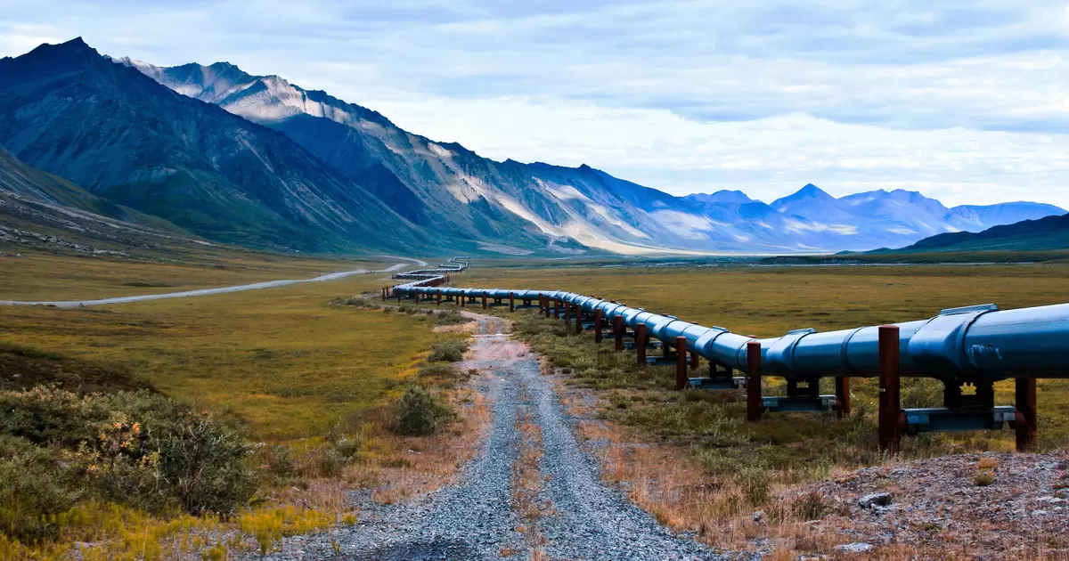 Methane, the main ingredient in natural gas, is leaked at multiple points across the natural gas value chain. Leaks can often be fixed using relatively simple and cost-effective solutions.