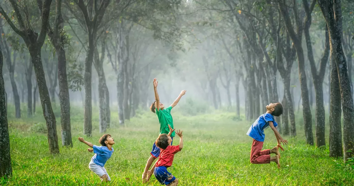 Photo by Robert Collins/Unsplash