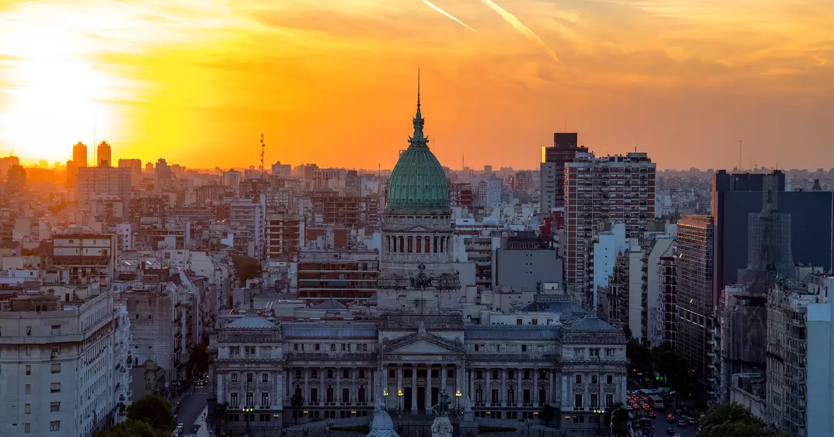 The city of Buenos Aires, Argentina, member of the Coalition's Municipal Solid Waste network, has implemented multiple programmes to reduce the amount of organic waste sent to landfill.