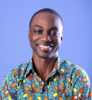 Charles Gyamfi Ofori 