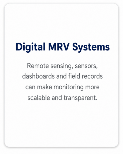 Digital MRV Systems V2