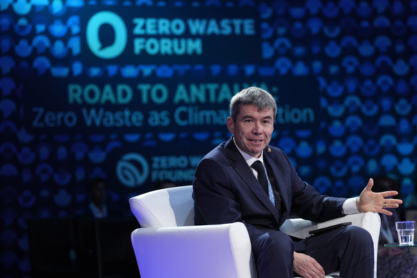 zero waste forum 2026