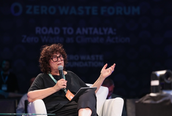 zero waste forum 2026
