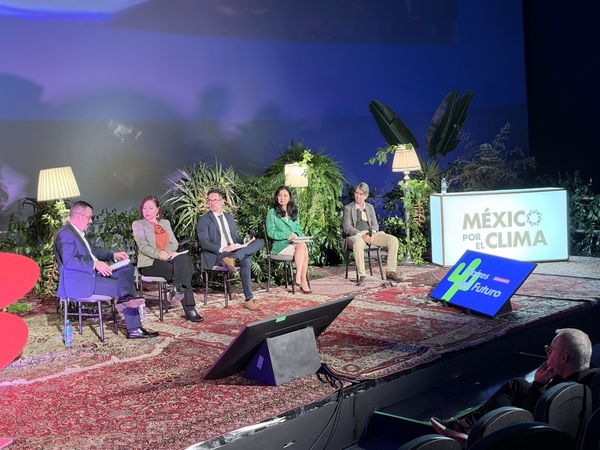 Mexico Climate Week