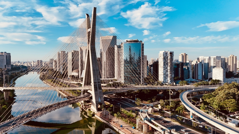 Brazil